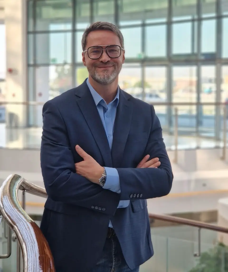 SetupCO Consultancy L.L.C