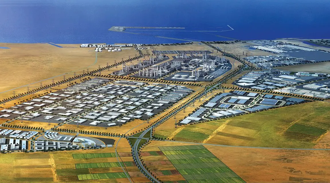 SetupCO Consultancy L.L.C