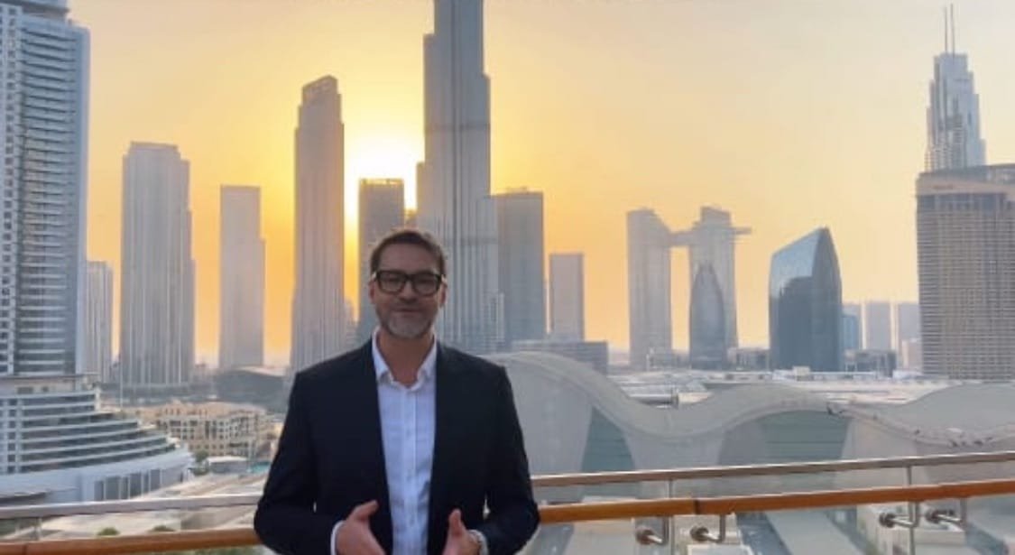 SetupCO Consultancy L.L.C