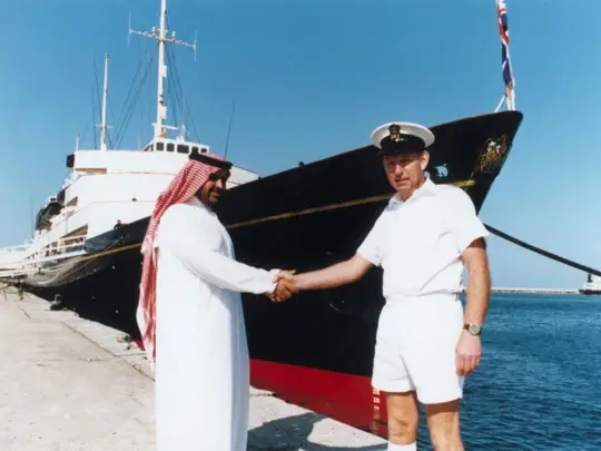 SetupCO Consultancy L.L.C