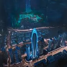 SetupCO Consultancy L.L.C