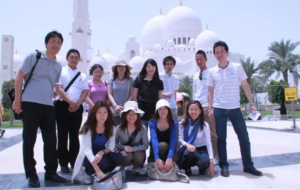 SetupCO Consultancy L.L.C