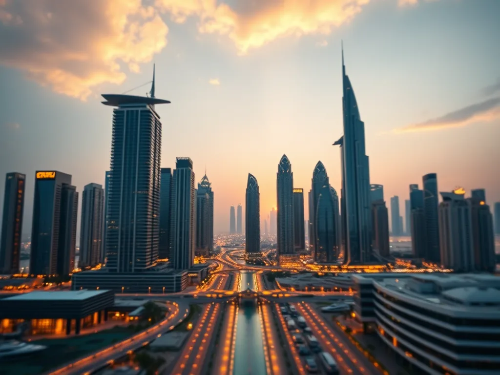 SetupCO Consultancy L.L.C