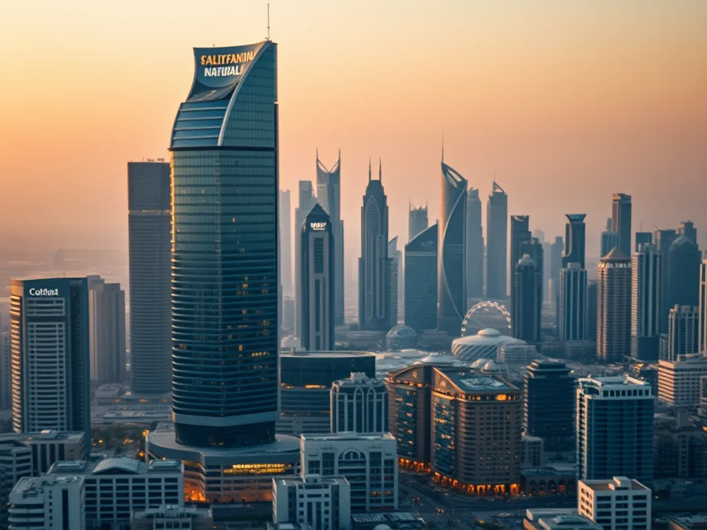 SetupCO Consultancy L.L.C